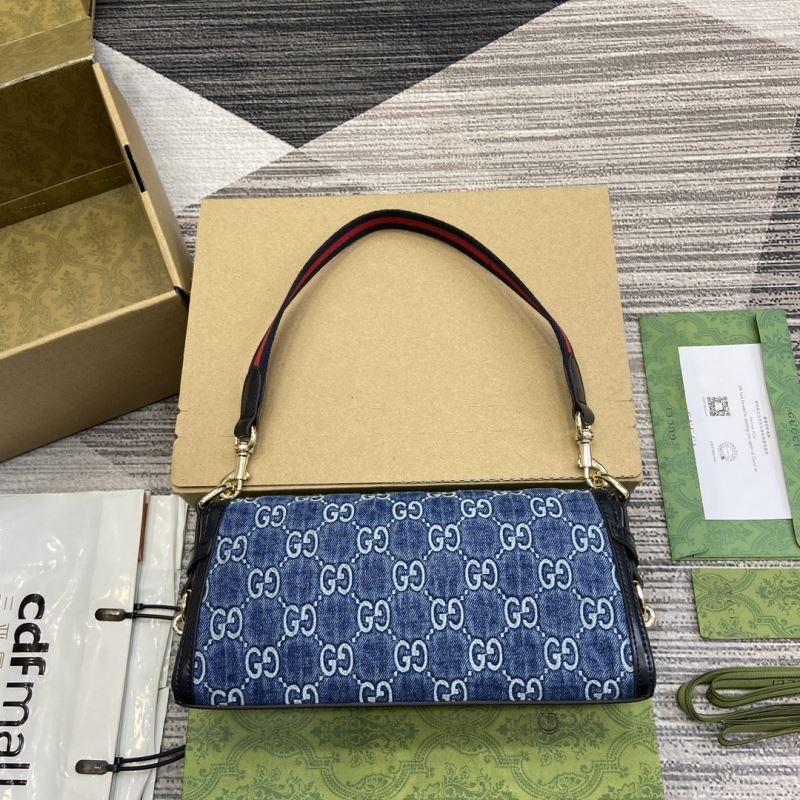 Gvc*1 hobo bags